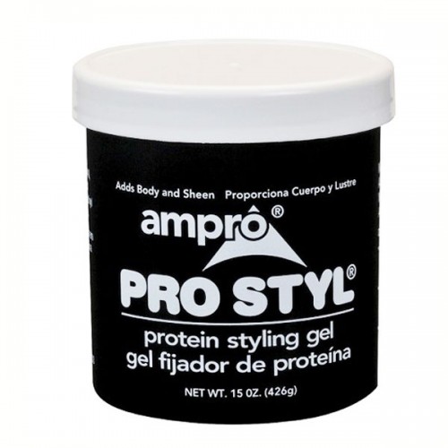 Ampro Pro Styl Protein Styling Regular Gel 15oz
